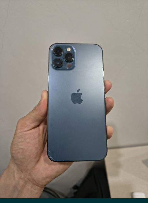 iPhone 12 Pro Max 128 gb