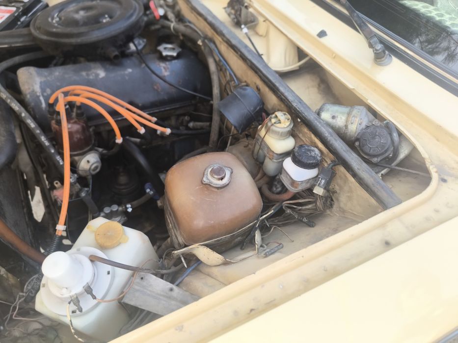 Ваз 2106 сотилади