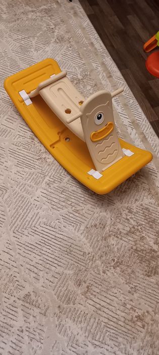 Продам качалку балансир 2 в 1