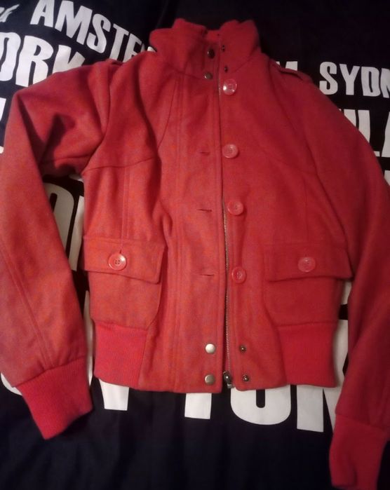 Нови връхни дрехи