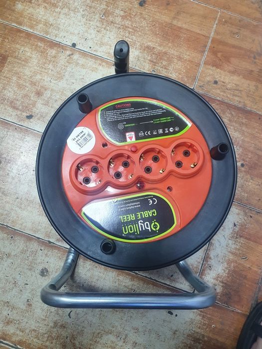 Udlinitel baraban 50metr