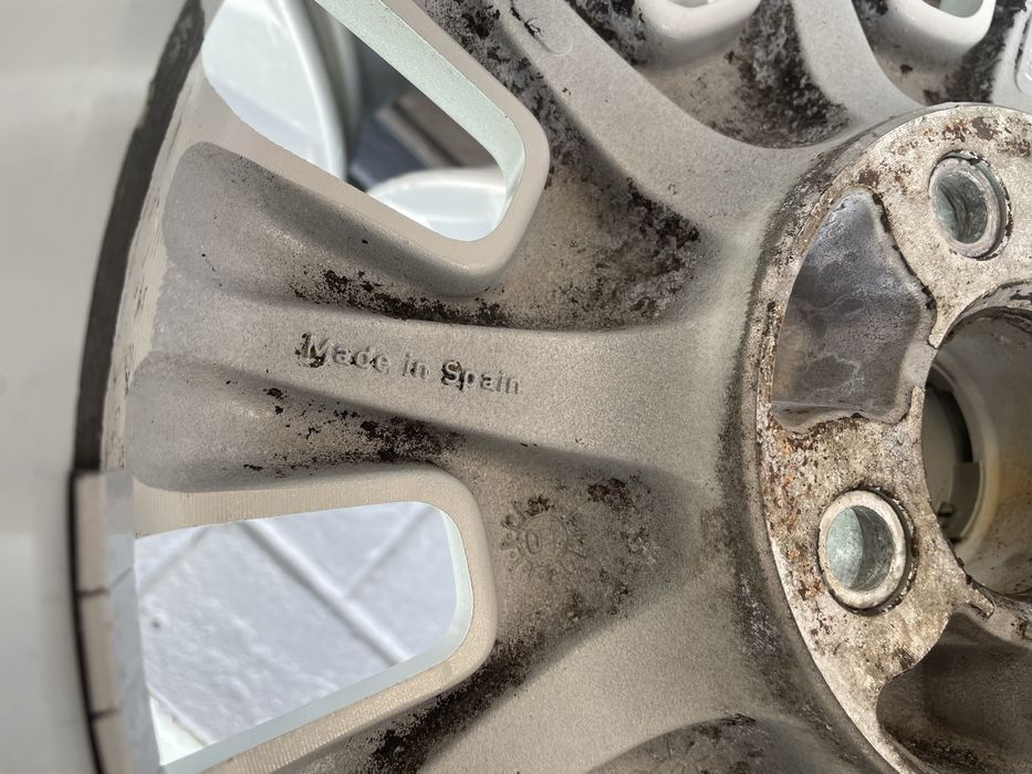 Диски на опель Р15