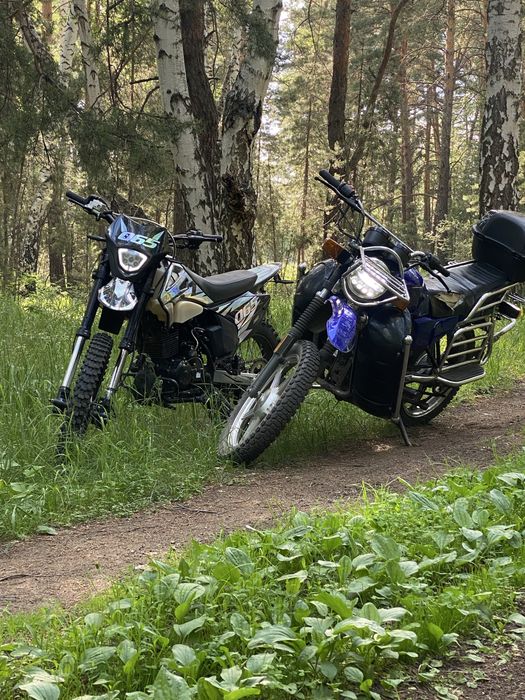 Продам Яки 200 кубов.