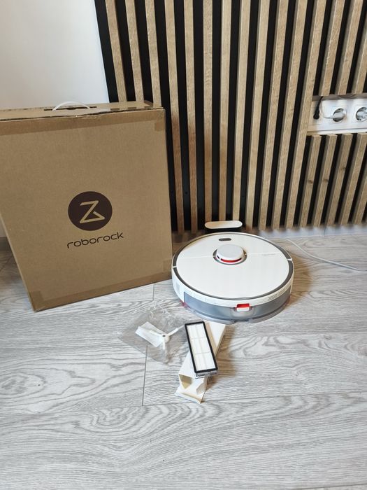 Aspirator robot Roborock S5 MAX