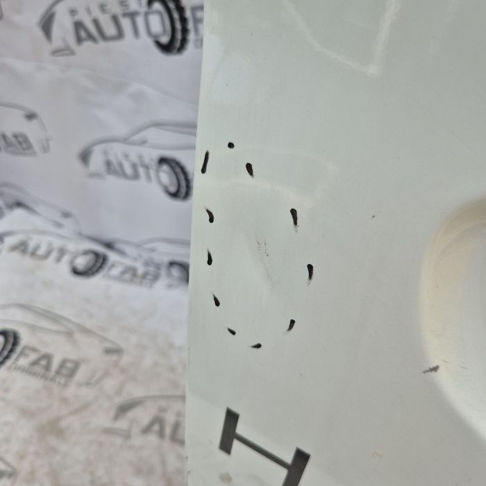 Usa dreapta fata Mitsubishi Space star an 2012-2013-2014-2015-2016-201