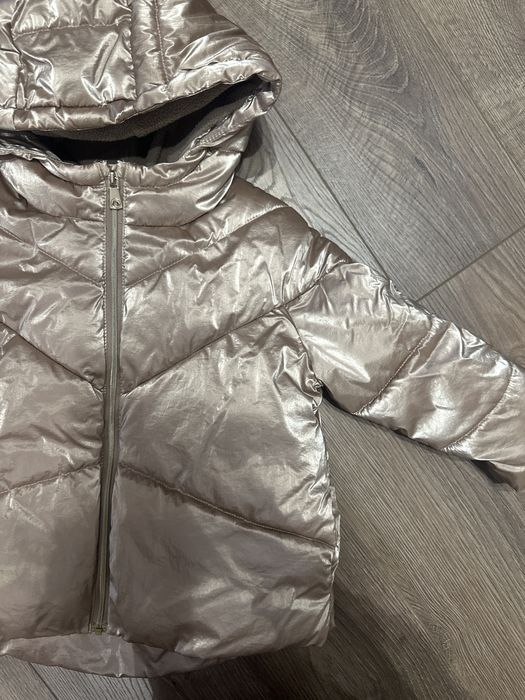 Детско  зимно яке Mayoral