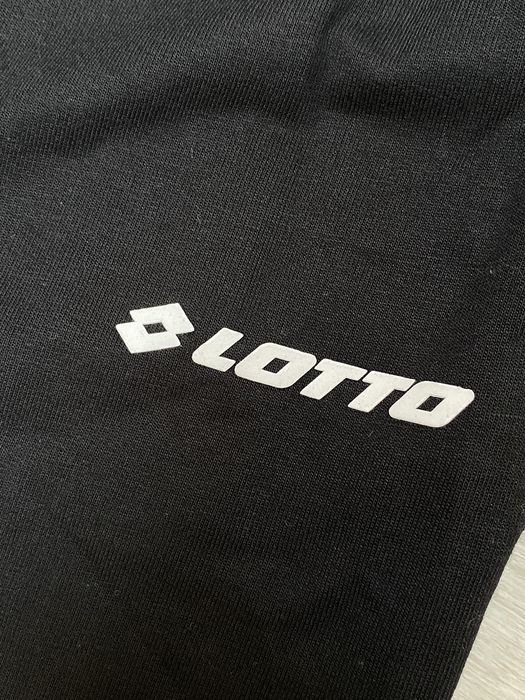 Pantaloni de trening bărbați Lotto, L