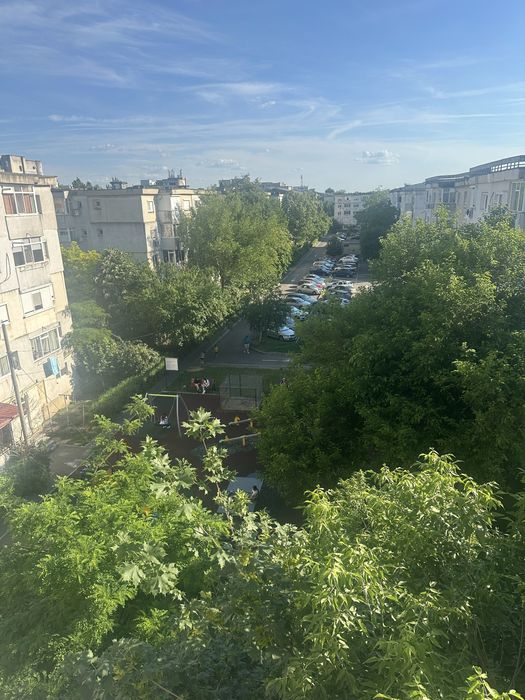 Apartament 3 camere Buzaului