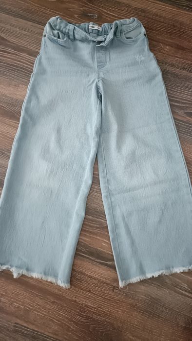 Blugi și salopeta de blugi  6 perechi