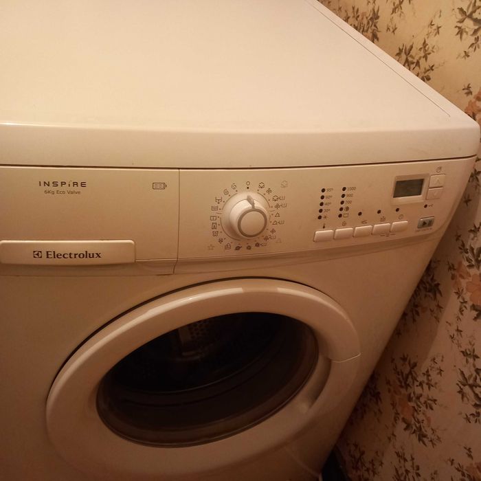 Продавам пералня