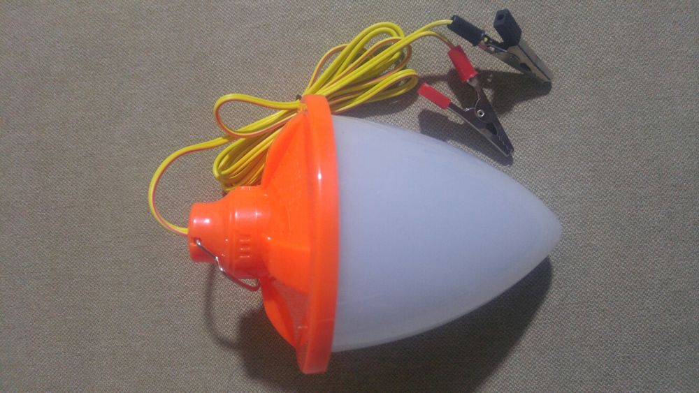 Лампочки 12 вольт