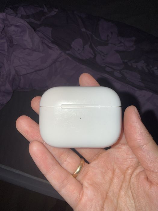 Airpods pro 2 наушники