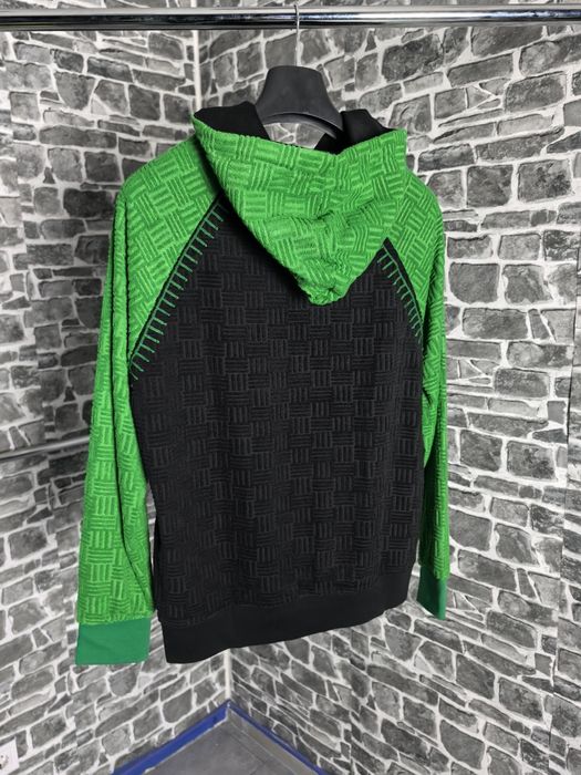 Bottega Veneta суичер/худи