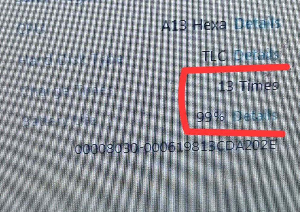 Продаётся Айпад 9 256г 99%