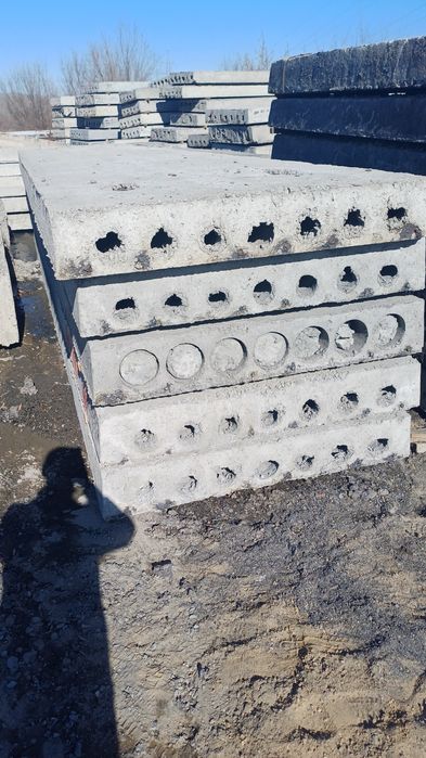 Продам строительные материалы плиты 59.58.