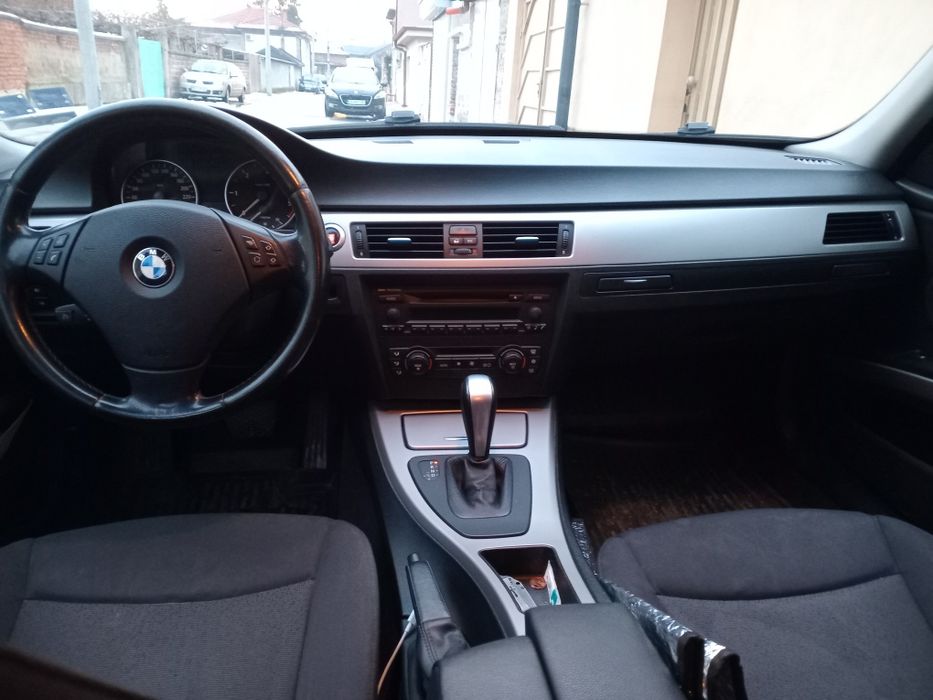 Bmw бмв е91д Е91d