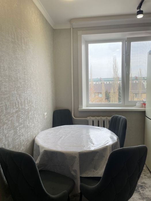 Обменяю квартиру на дом