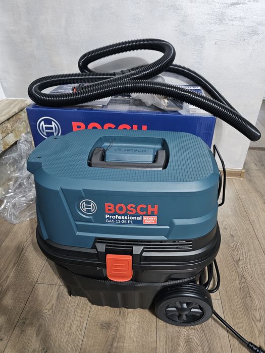 Aspirator Bosch GAS 12-25 PL nou 2025