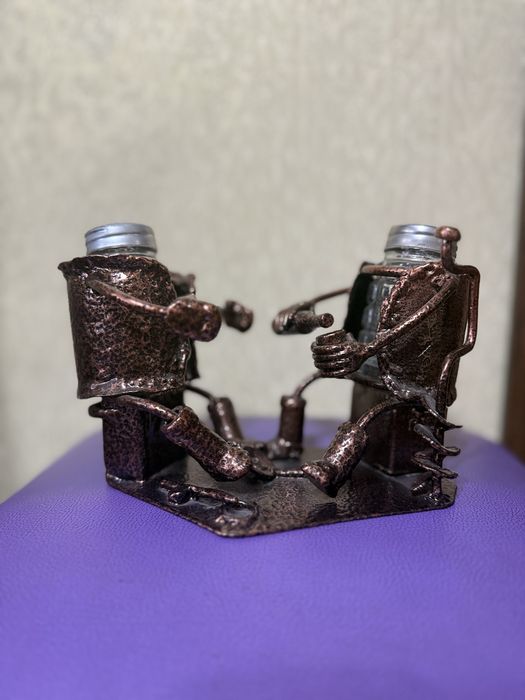 Кованные сувениры