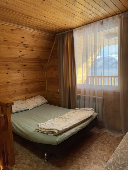 Сдам домик на Бухтарме