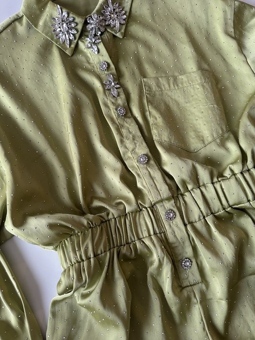 Рокля Nikol Collection