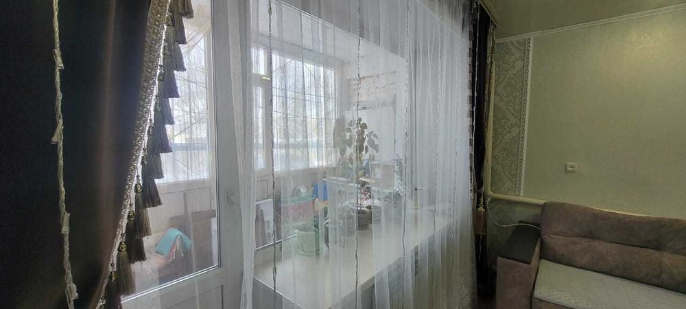 Продается 3х ком квартира г Тобыл