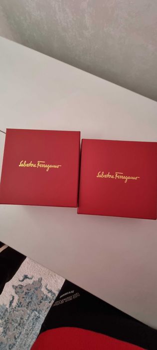 Ремень feraggamo