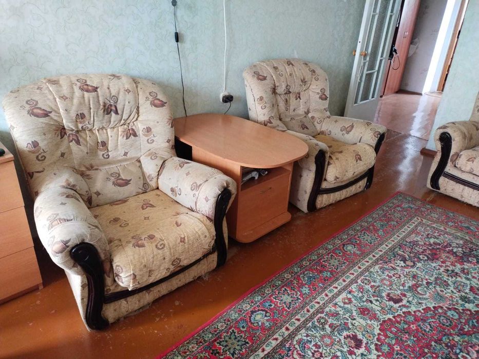 Продам мягкий уголок