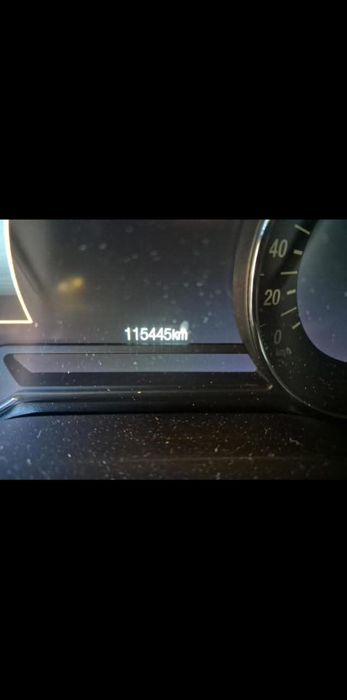 Форд  Мондео МК5 / Ford Mondeo Mk5 На Части