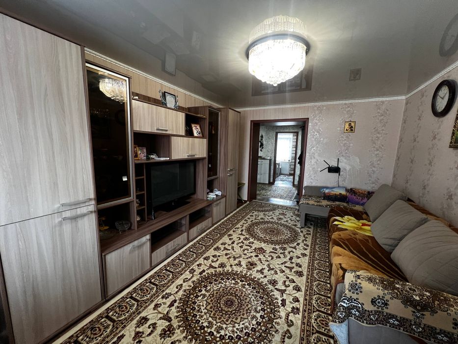 Продам отличную кв