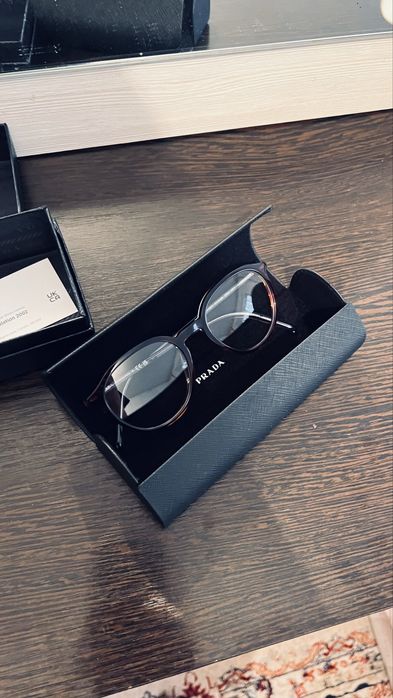 Очки Prada оригинал