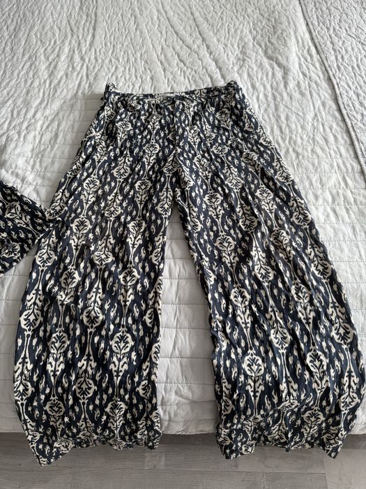 Zara комплект размер s