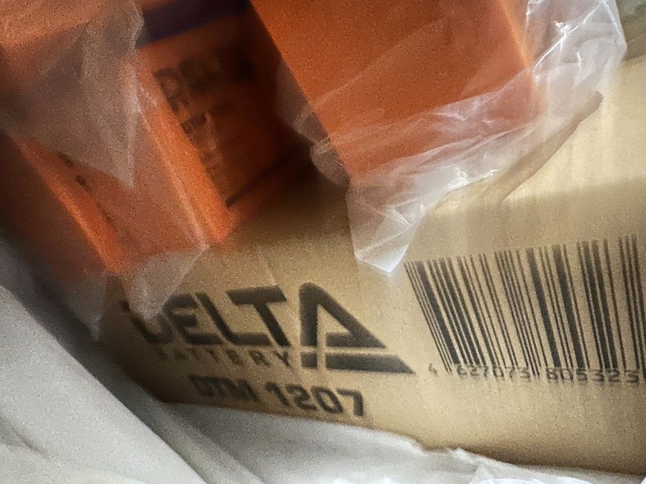 Продам аккумулятор