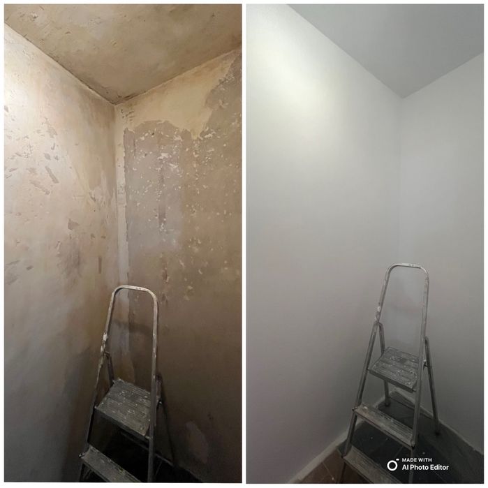 Zugrav serios, cu experiență – prețuri corecte!