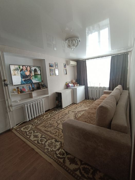 Продам однокомнатную квартиру