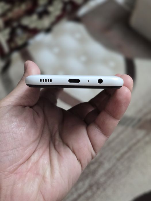 Samsung a03s  4/64 ideal orginal