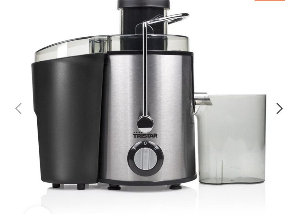 Сокоизтисквачка Tristar