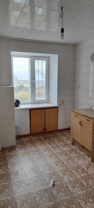 Продам трёхкомнатную квартиру