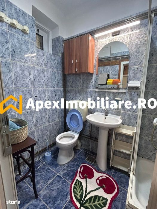 Garsoniera de inchiriat Unirii Bucuresti | ApexImobiliare.ro