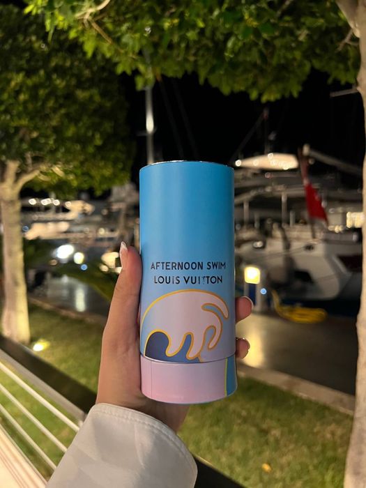 Парфюм Louis Vuitton Afternoon Swim