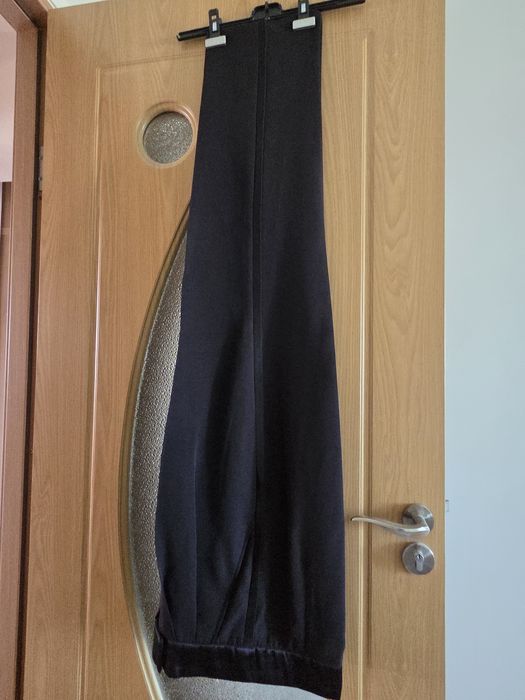 Pantaloni si body latino
