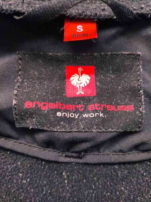 Еngelbert Strauss размер S