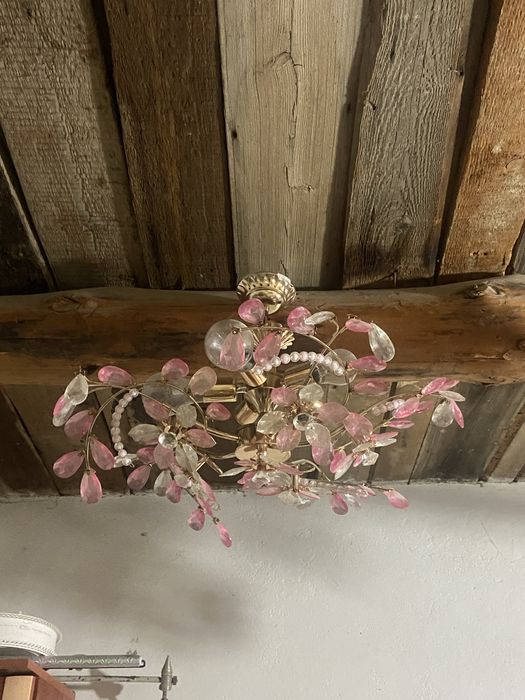 Люстралар сатылады, багасы келісім бойынша