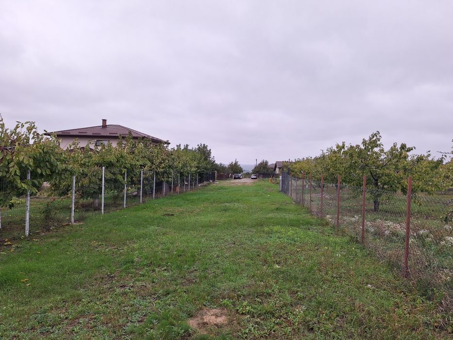 Teren intravilan 520mp – Vorovești, 85 € mp  | Zonă liniștită,