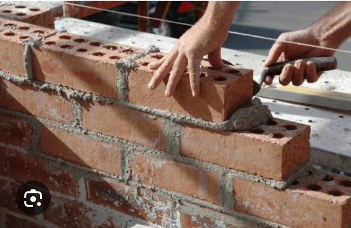 Бригада из Узбекистана