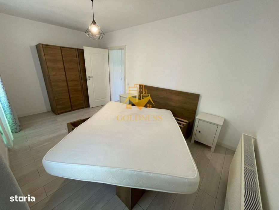 2 camere, modern, terasa 30 mp, parcare, Buna Ziua, Lidl, Mega Image