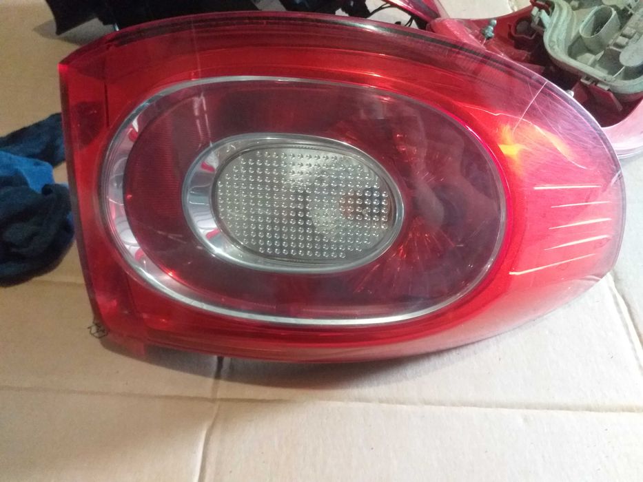 Tripla Stop Stanga Dreapta Tiguan 2008 2009 2010