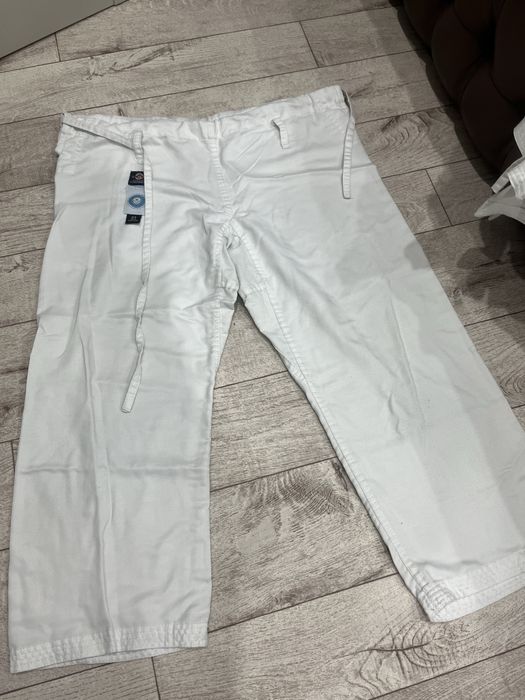 Кимоно для каратэ