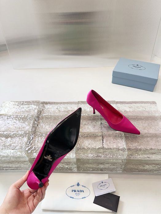 Pantofi prada superbi