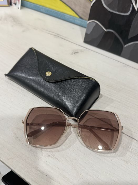 очки солнцезащитные bro